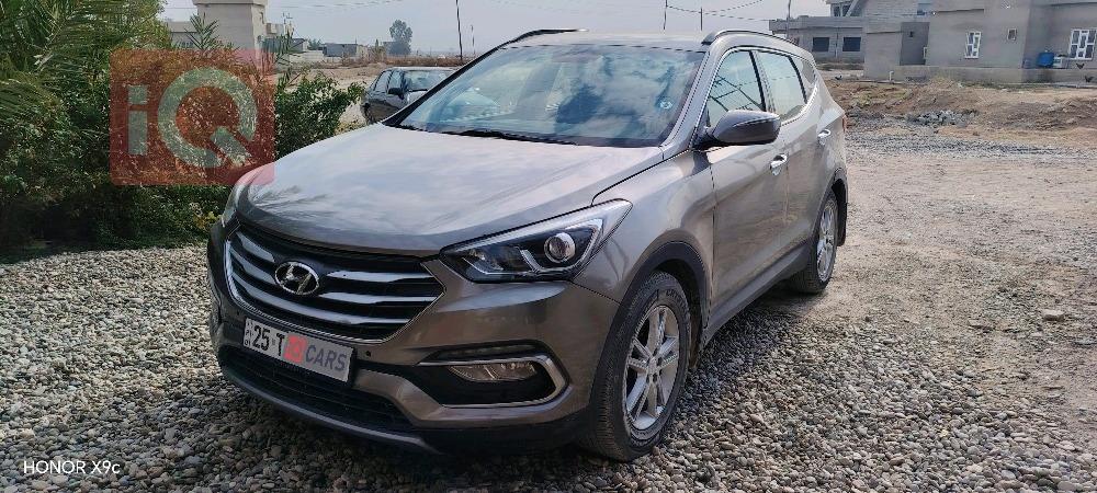 هیوندای سەنتافی